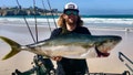 YouTube fishing creator Mikey Rijavec found dead days after mayday call off Mexico coast - Fox News