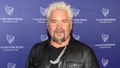 Guy Fieri says quad &apos;exploded&apos; mid-shoot, keeping him in a wheelchair for 8 weeks - Fox News