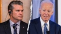 Hegseth defends lethal strikes against alleged drug traffickers: &apos;Biden coddled terrorists, we kill them&apos; - Fox News