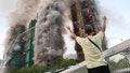 Fire tears through Hong Kong housing complex, killing at least 36 with hundreds missing - Fox News