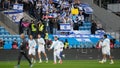 Irish soccer federation votes to call for UEFA to suspend Israel from competition for alleged violations - Fox News