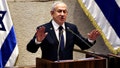 Benjamin Netanyahu's legacy and political future on the line in Israel's Oct 27 election - Fox News