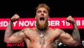 Jake Paul announces Christmas Eve comeback fight in Dubai after broken jaw threatened his career - Fox News