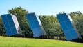 Texas startup raises $5.5M for revolutionary solar towers that produce 50% more energy - Fox News