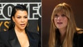 Jennifer Lawrence knocks Kourtney Kardashian as &apos;annoying&apos; during lie detector test - Fox News