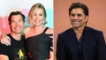John Stamos and Jerry O&rsquo;Connell bury the hatchet after yearslong rift over Rebecca Romijn - Fox News