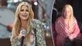 Jessica Simpson details the dark side of alcohol that nearly derailed her dreams - Fox News