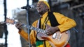 Reggae pioneer Jimmy Cliff dead at 81 - Fox News
