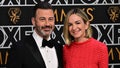 Jimmy Kimmel&apos;s wife calls it a &apos;fragile time for freedom&apos; after husband&apos;s brief suspension - Fox News