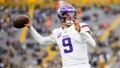 Vikings&apos; JJ McCarthy enters concussion protocol after third straight loss in rollercoaster season - Fox News
