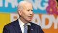 Biden claims &apos;Democratic Party is back&apos; after election, says late son &apos;should have been the president, not me&apos; - Fox News