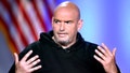 Fetterman breaks with Democrats to back Trump taking military action in Iran if necessary - Fox News