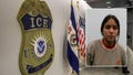 ICE arrests illegal immigrant in Massachusetts accused of stabbing coworker with scissors, trash bin attack - Fox News