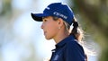 Kai Trump explains last-place finish in LPGA tour debut: &apos;I hit a lot of good shots just to the wrong spots&apos; - Fox News