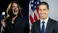Kamala Harris-endorsed candidate in hot seat for million-dollar DC home hundreds of miles outside district - Fox News