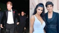 Prince Harry, Meghan Markle saga over Kardashian party pics escalates with new claims on photo consent forms - Fox News