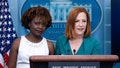 Jen Psaki labels Karine Jean-Pierre&apos;s book &apos;outdated,&apos; says it&apos;s &apos;misread&apos; of current Democratic Party - Fox News
