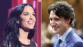 Katy Perry confirms new relationship status as Justin Trudeau&apos;s Halloween costume sparks buzz - Fox News