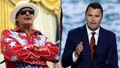 Kid Rock honors Charlie Kirk by adding religious verse to country hit during rodeo performance - Fox News