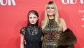 Heidi Klum and daughter Leni steal the spotlight with stunning red carpet twinning moment - Fox News
