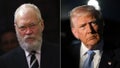 Letterman hammers &lsquo;dictator&rsquo; Trump&rsquo;s Truth Social post attacking another late-night host - Fox News