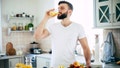 Daily orange juice has &apos;therapeutic potential&apos; for genes and heart health, study finds - Fox News