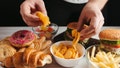 &apos;Addictive&apos; ultra-processed foods linked to spike in chronic disease, researchers warn - Fox News