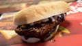 McDonald's McRib returns for limited time, but customers in some cities will miss out - Fox News