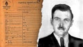 How Nazi war criminal Josef Mengele evaded capture in Latin America, revealed in declassified files - Fox News