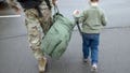 Government shutdown reaches overseas bases as many feel the strain - Fox News