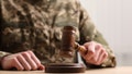 Troops risk court-martial if they follow Democrats&rsquo; &lsquo;illegal orders&rsquo; advice, former military lawyers warn - Fox News