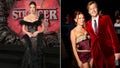 Millie Bobby Brown dazzles in dramatic outfit change at final &apos;Stranger Things&apos; premiere - Fox News