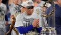 Dave Roberts calls criticism of Dodgers' spending 'lazy,' says rivals should 'look in the mirror' - Fox News