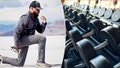 Navy vet reveals the daily movement and nutrition habits that keep him fit after 35 - Fox News