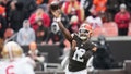 LeBron James praises Shedeur Sanders for TD pass against 49ers - Fox News