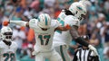 NFL Week 10 scores: Dolphins shock Bills, Matthew Stafford leads Rams to win - Fox News
