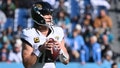 Titans, Jaguars players fight after big hit on Trevor Lawrence - Fox News