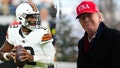 Shedeur Sanders &apos;thankful&apos; for Trump&apos;s support amid wild start to NFL career - Fox News