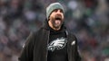 Eagles stars 'block out the outside noise' around coach Nick Sirianni amid criticism over tough season - Fox News