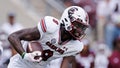 Texas A&amp;M officer scolds South Carolina wide receiver after touchdown; department speaks out - Fox News