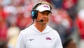 Lane Kiffin leaves Ole Miss for LSU in college football coaching shakeup - Fox News