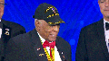 Trailblazing Vietnam veteran Major James Capers Jr honored with Patriot Award at 88 - Fox News