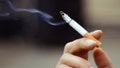 Smoking banned for entire generation under sweeping new national law - Fox News