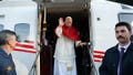 Reporter&apos;s Notebook: Thanksgiving weekend in Turkey with an American pope, next stop Lebanon - Fox News