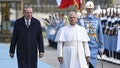 Pope Leo XIV opens first foreign trip in Turkey with a visit to Christianity&rsquo;s early heartlands - Fox News