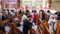 Americans report dramatic drop in importance of faith, poll finds - Fox News