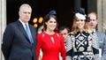 Ex-Prince Andrew fighting &apos;tooth and nail&apos; to keep daughters protected from royal fallout: expert - Fox News