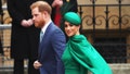 Meghan Markle accused of clinging to royal title after recent interview: experts - Fox News
