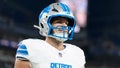 Sam LaPorta shares disappointment in Lions for lack of extension: 'Break my f---ing back for the team' - Fox News