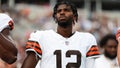 3 suspects arrested in $200K burglary of Browns star Shedeur Sanders' home, police announce - Fox News